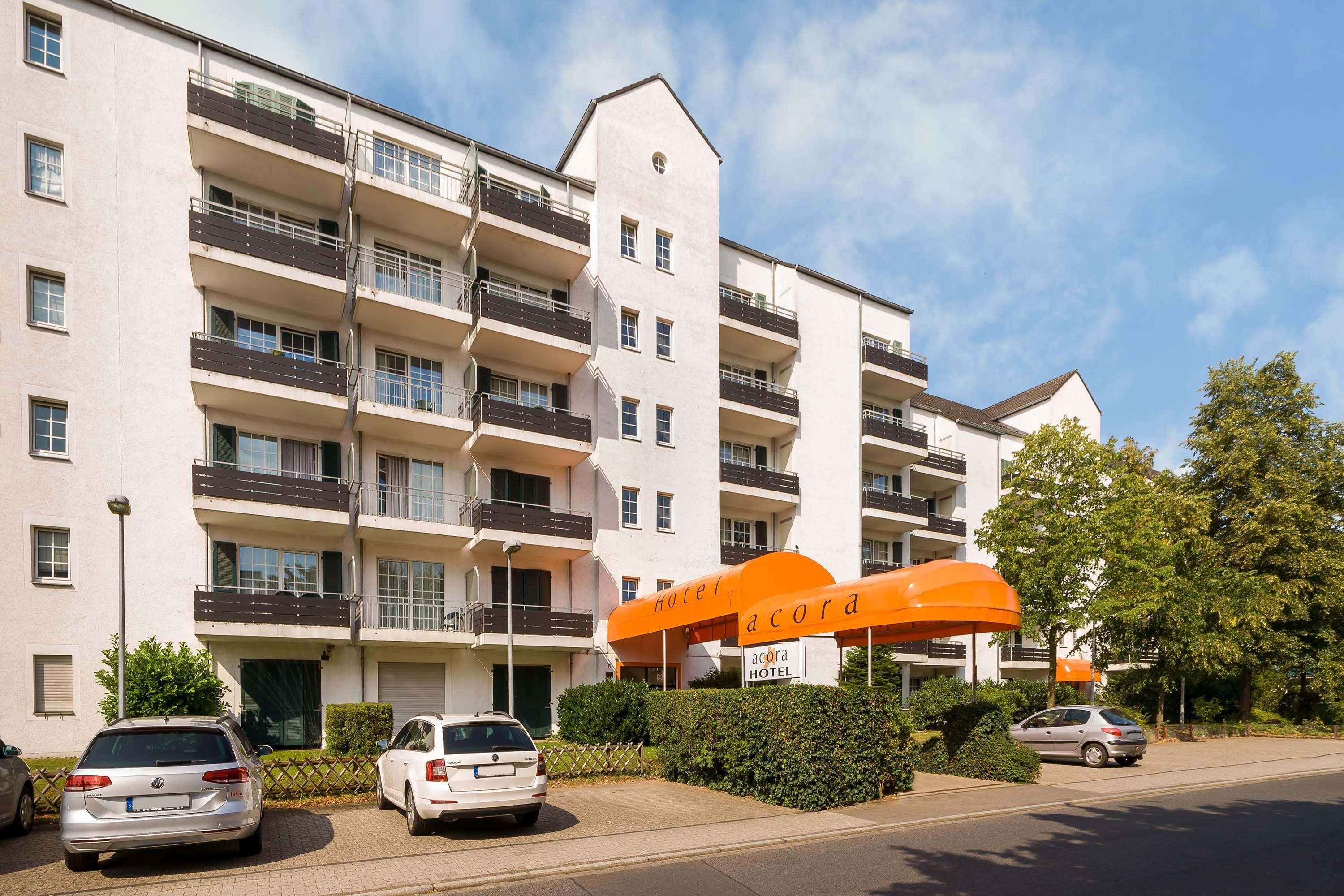 Acora Living The Hotel 3*