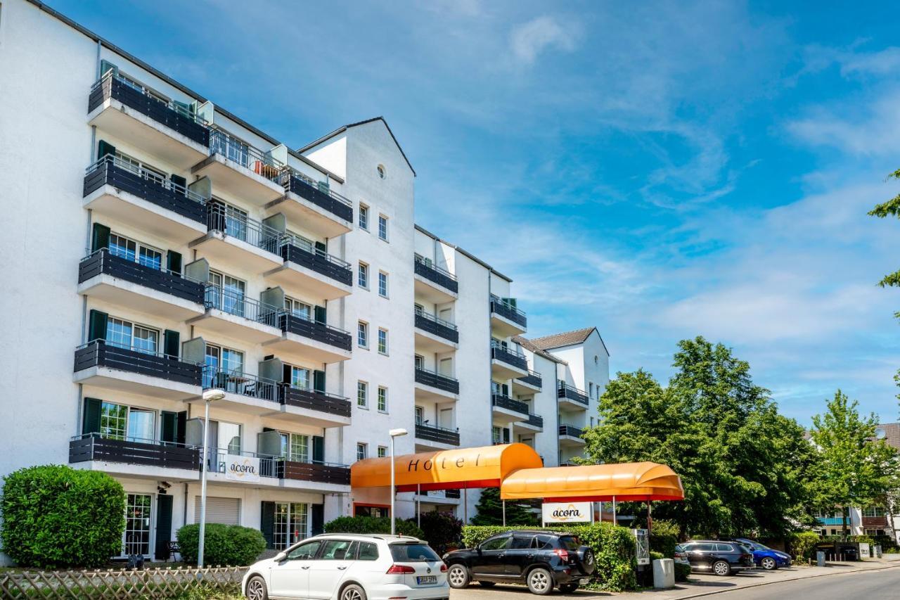 Acora Living The Düsseldorf