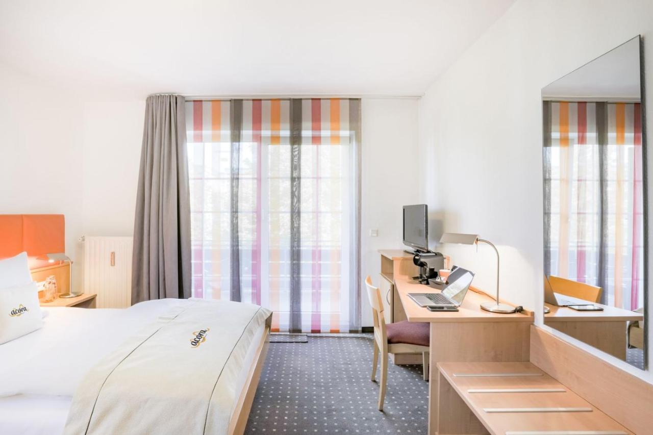 Acora Living The Düsseldorf