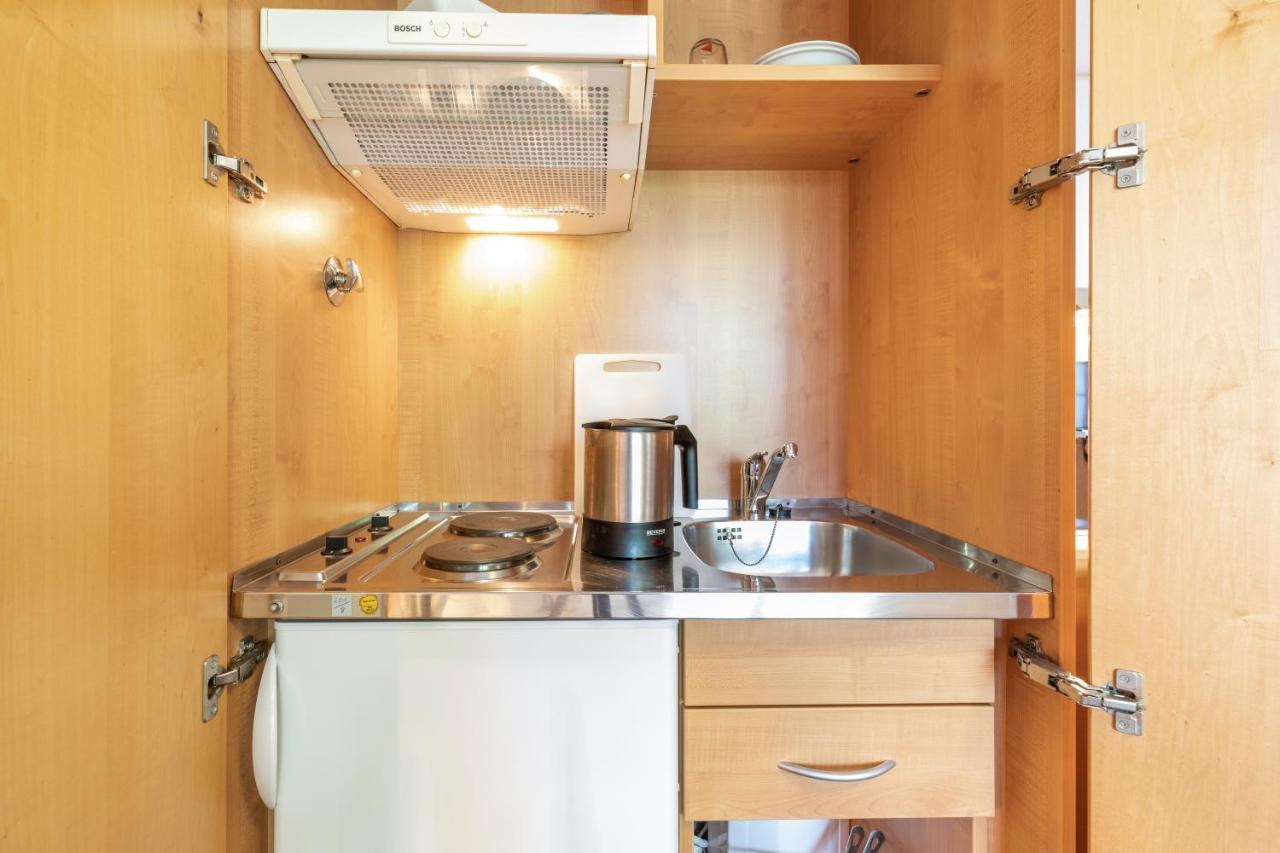 Acora Living The 3* Düsseldorf