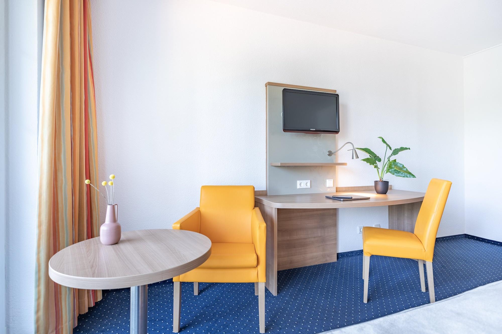 Acora Living The 3* Düsseldorf