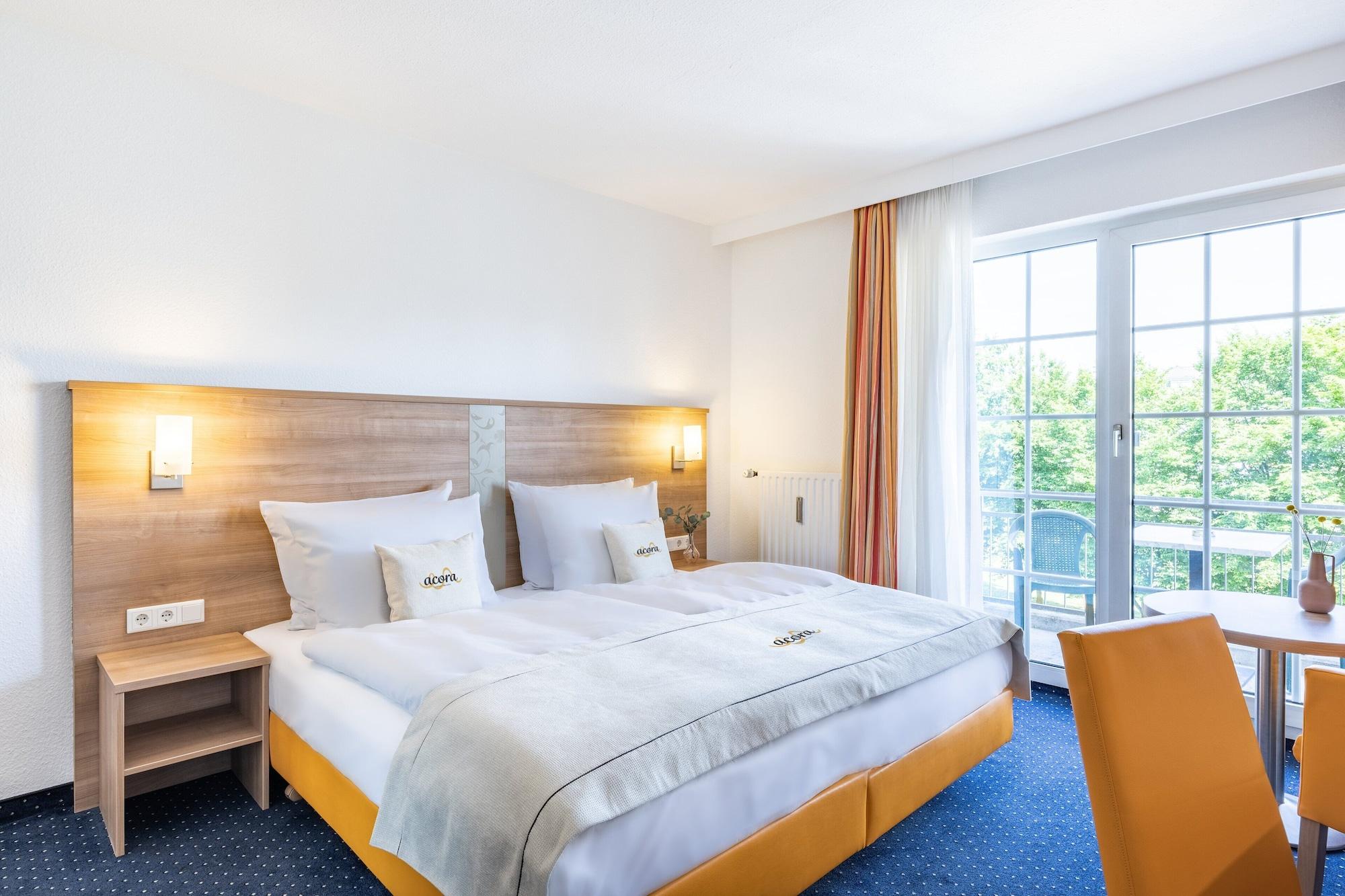 Hotel Acora Living The 3*