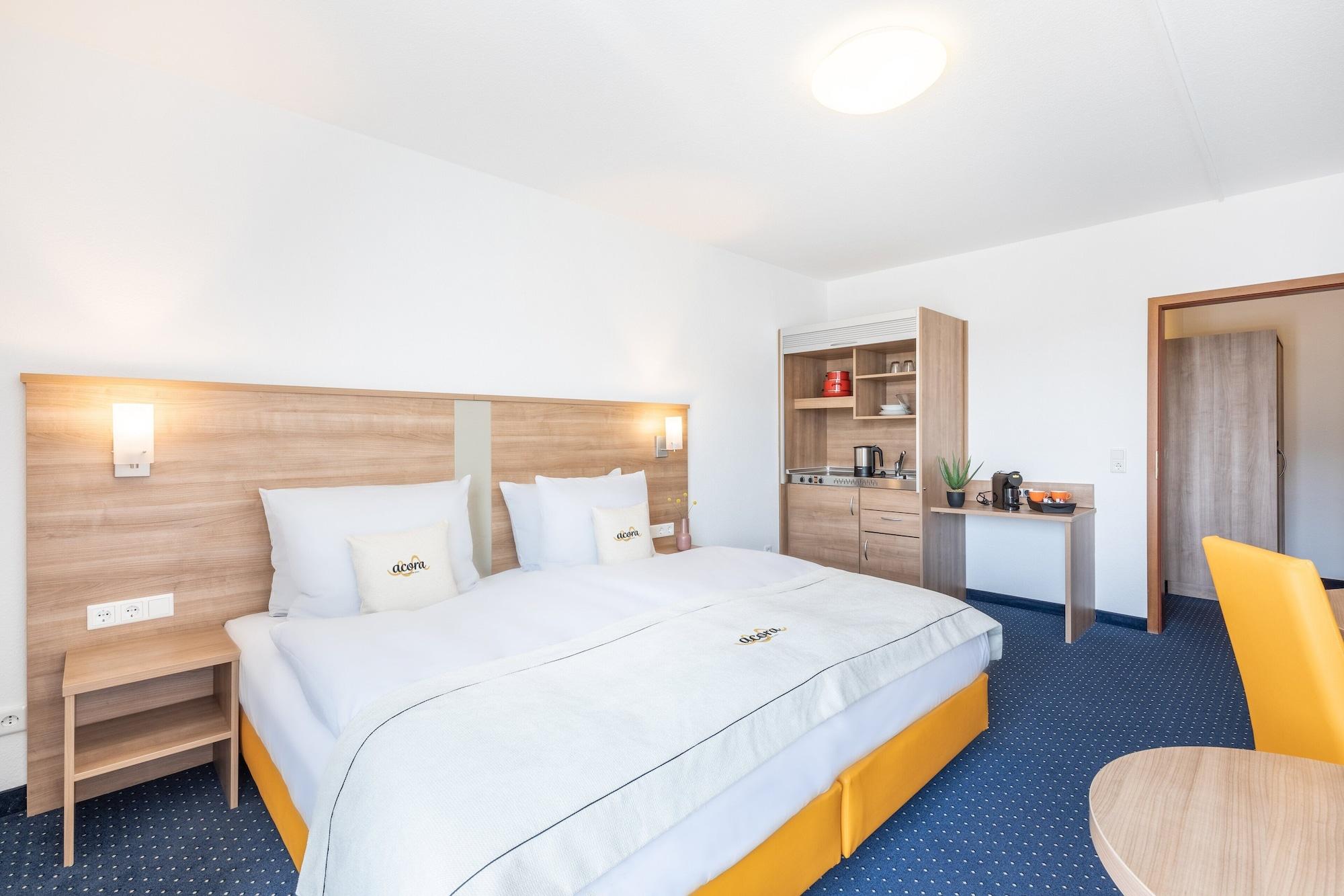 Acora Living The Hotel 3*