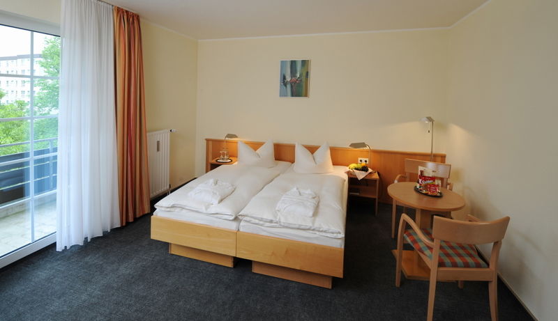 Acora Living The Hotel Düsseldorf