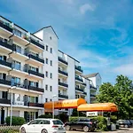 acora Hotel und Wohnen Düsseldorf